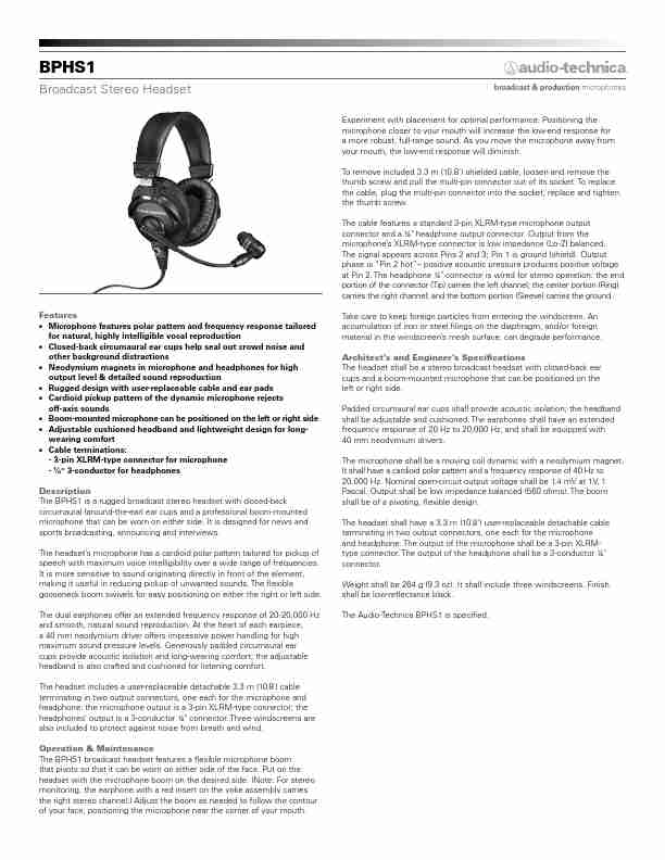 Audio-Technica Headphones BPHS1-page_pdf
